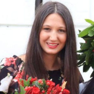 Meet your Posher, Melissa